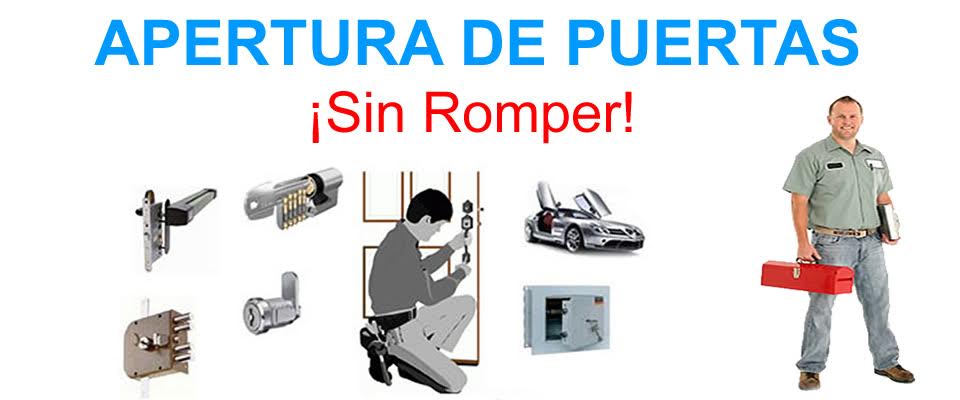 Galería de imágenes